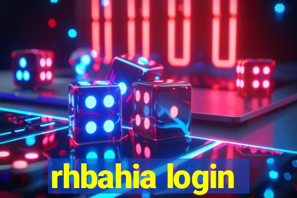 rhbahia login