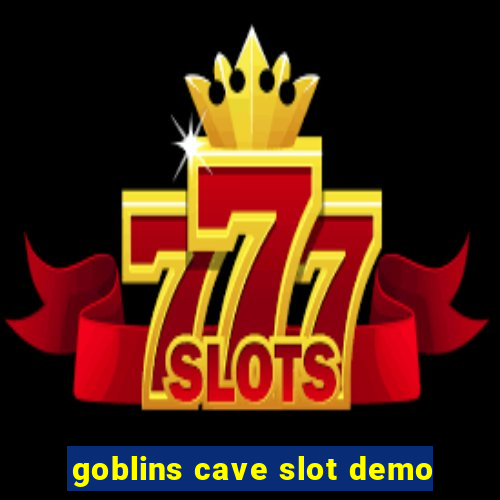 goblins cave slot demo