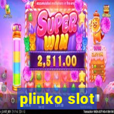 plinko slot