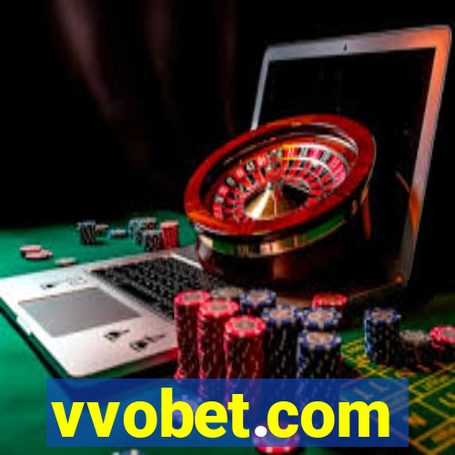 vvobet.com