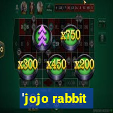 'jojo rabbit