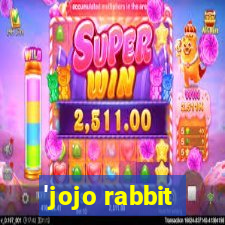 'jojo rabbit