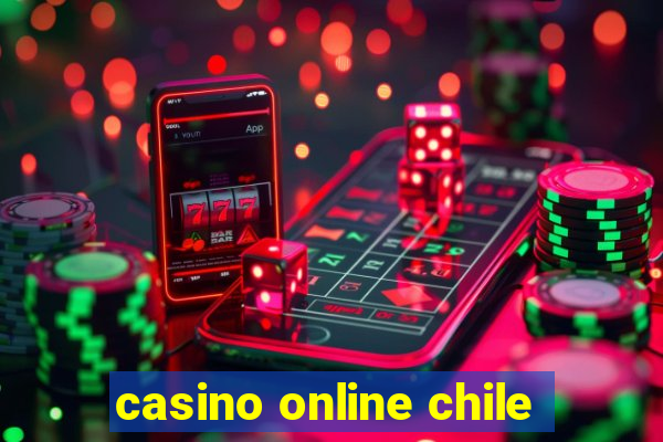 casino online chile