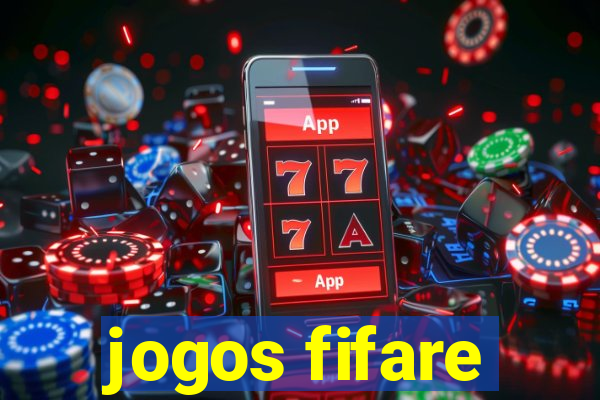 jogos fifare