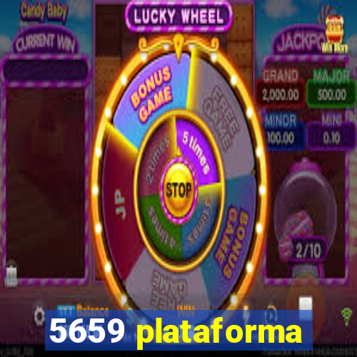 5659 plataforma