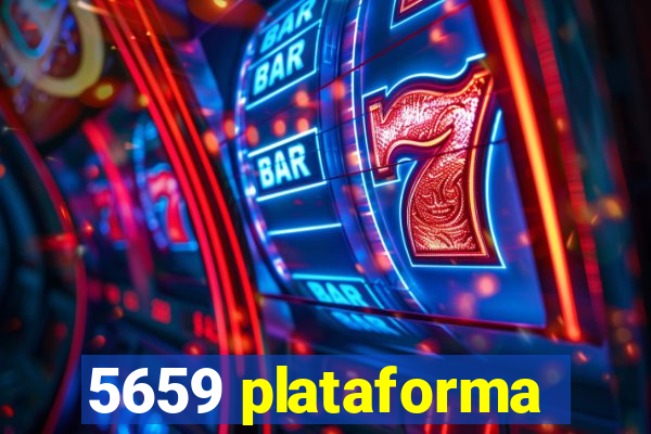 5659 plataforma