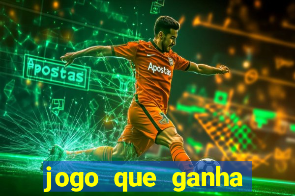 jogo que ganha dinheiro e nao precisa depositar