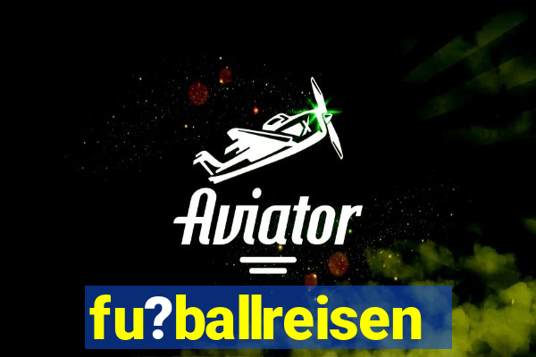 fu?ballreisen manchester united