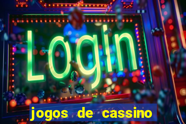 jogos de cassino com rodadas gratis sem deposito