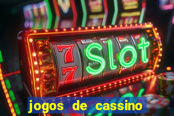 jogos de cassino com rodadas gratis sem deposito