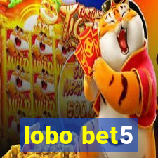 lobo bet5