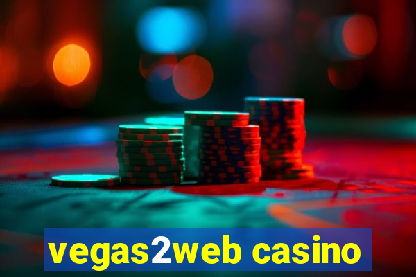 vegas2web casino