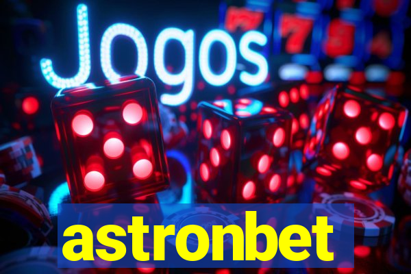 astronbet