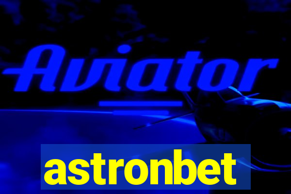 astronbet