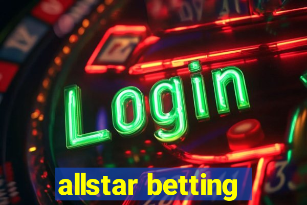 allstar betting