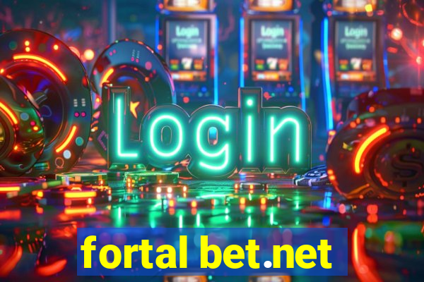 fortal bet.net