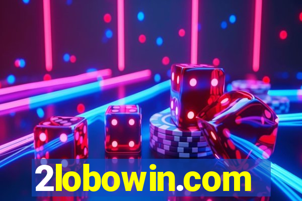 2lobowin.com