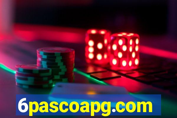 6pascoapg.com