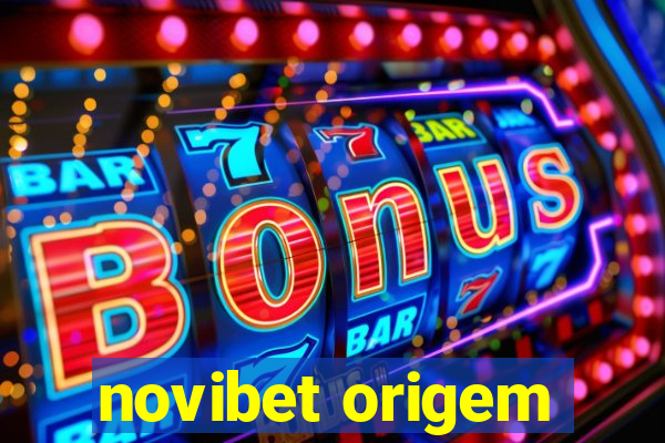 novibet origem