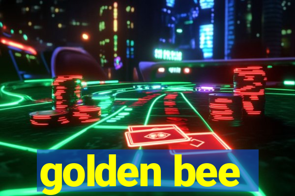 golden bee