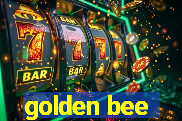 golden bee