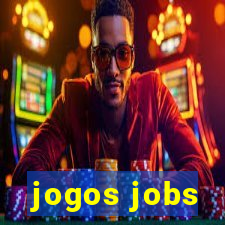 jogos jobs