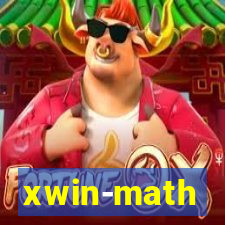 xwin-math