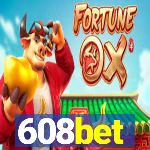 608bet