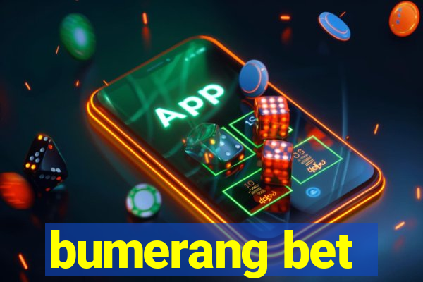 bumerang bet