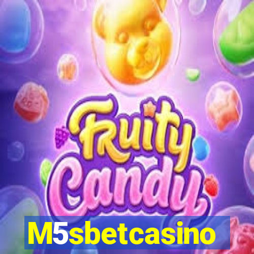 M5sbetcasino