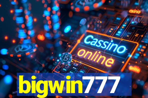 bigwin777