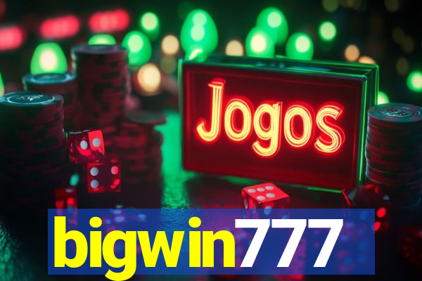 bigwin777