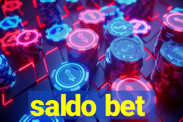 saldo bet