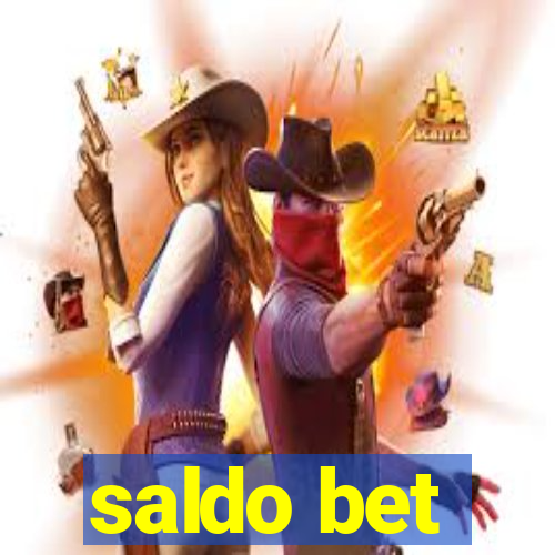 saldo bet