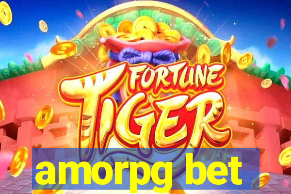 amorpg bet