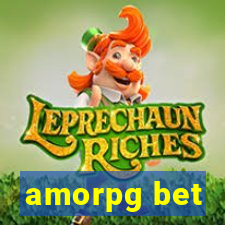 amorpg bet