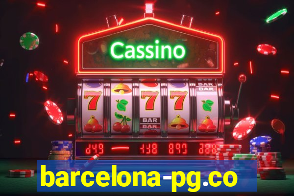 barcelona-pg.com