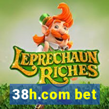 38h.com bet