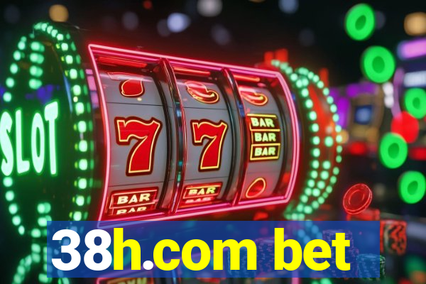 38h.com bet