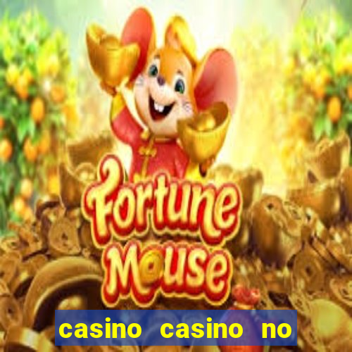 casino casino no deposit bonus code