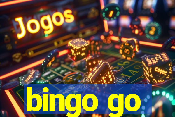 bingo go