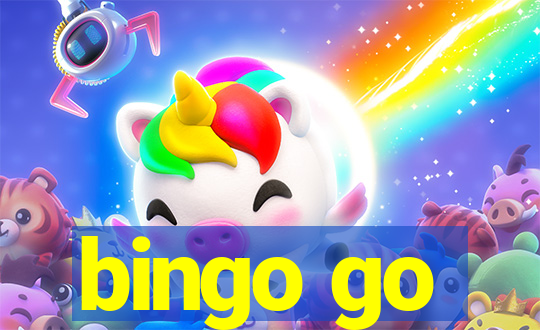 bingo go