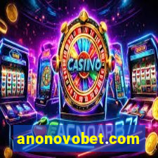 anonovobet.com