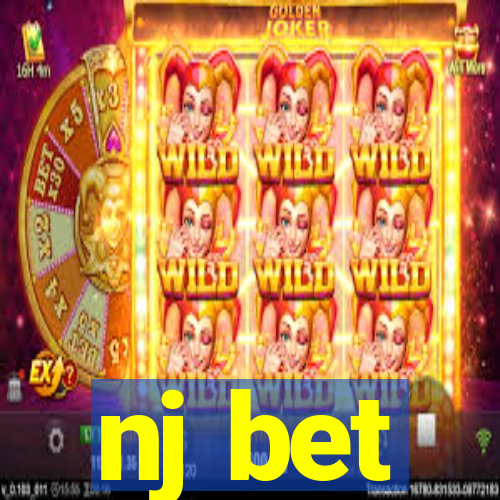 nj bet