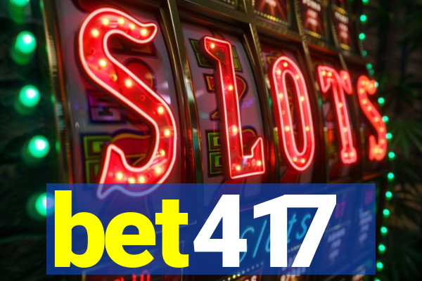 bet417