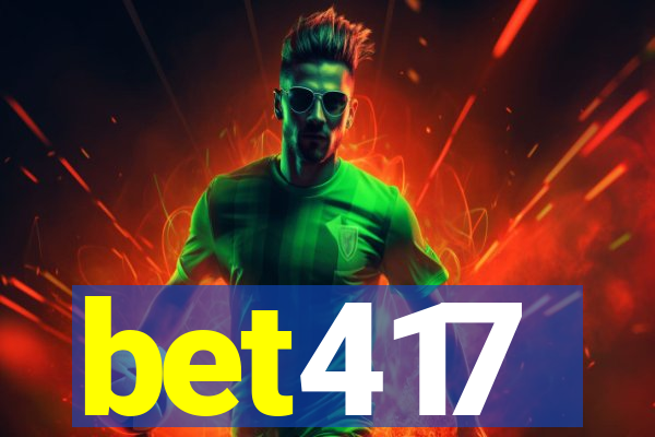 bet417