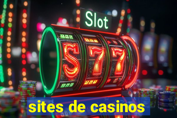 sites de casinos