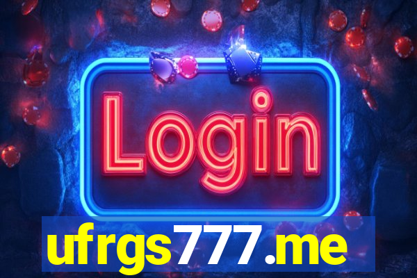 ufrgs777.me