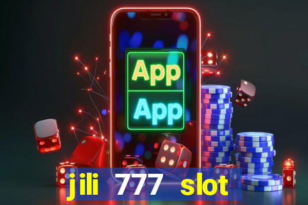 jili 777 slot golden empire