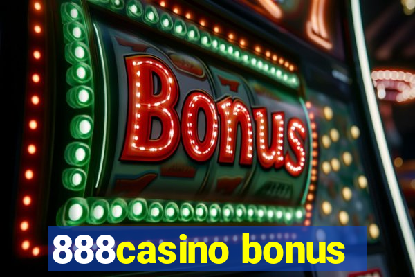 888casino bonus